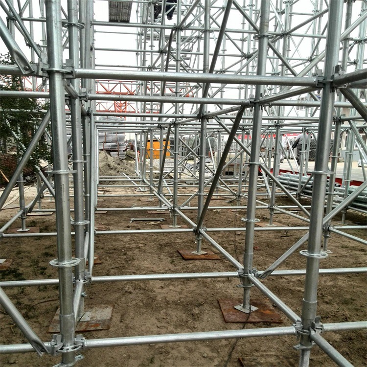 沈阳脚手架