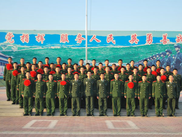 传承红色基因不懈奋斗沈阳脚手架厂家庆祝中国共产党建党102周年