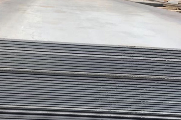 沈阳铺路钢板租赁