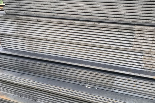 沈阳防滑铺路板租赁