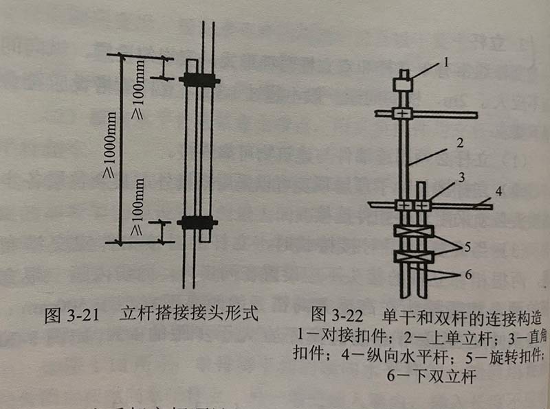 沈阳脚手架